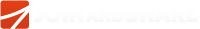 Logo join and share