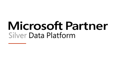 Microsoft Partner Silver Data Platform